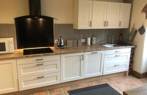 The Little Barn - Foto 19