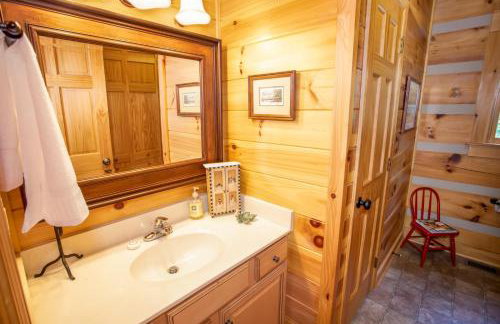 Bear Valley Cabin - Photo 11