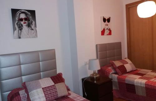 Residencial Estibaliz - Foto 28