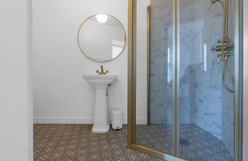 Bridge Street Luxurious 2 Bed, 2 Bathroom Apt - Foto 49