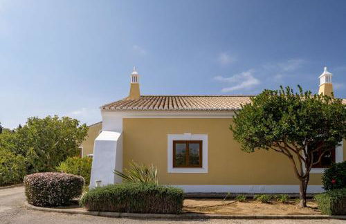 2 bdr Villa with Ocean-View Shared Pool, Luz, Lagos - Foto 23