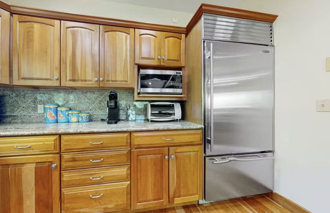 Vermont Serenity By Okemo 5 Bedroom Home - Foto 11