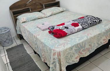 Casa Kitnet Próximo ao Aeroporto - Foto 1