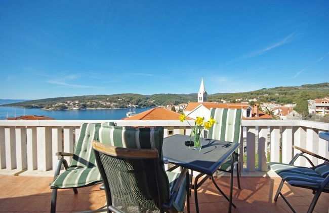 Apartments Villa Rose - Foto 42