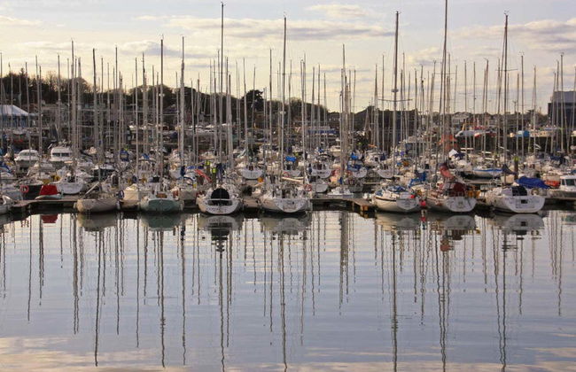 Tour in Dublin - Photo 1