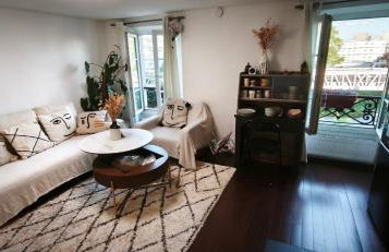 Austerlitz Cocoon - Foto 8