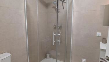 Appartement moderne avec terrasse et vue panoramique - Foto 4