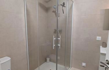 Appartement moderne avec terrasse et vue panoramique - Foto 4