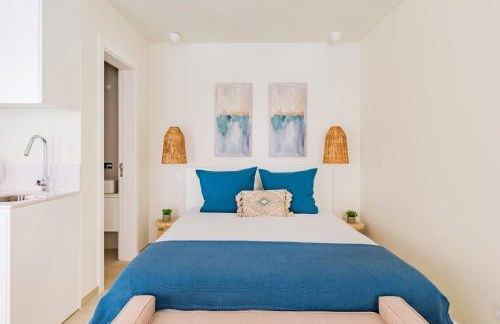 Lapa Getaway Studio with Swimming Pool - Photo 45