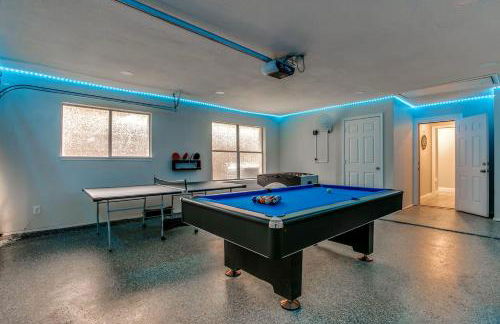 Family-Friendly Fun, Pool, Game Room, DFW Airport - Photo 23