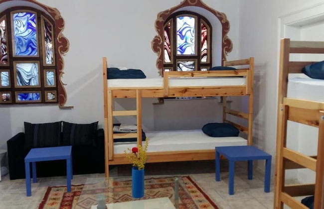 Central Antique Apartments - Foto 22