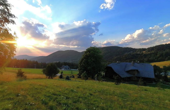 Lipowe Wzgórze - Photo 45