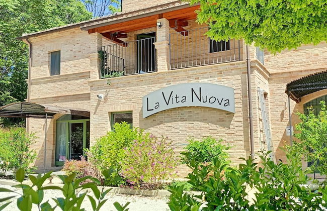 La Vita Nuova - Foto 42