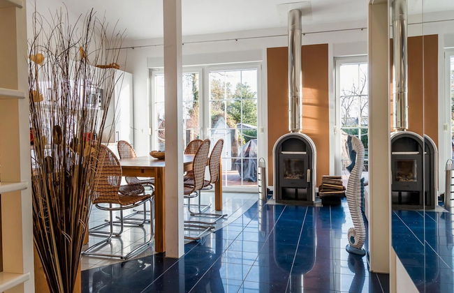 Seahorse Modern Retreat - Foto 11