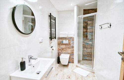 Apartamenty Słodki Zakątek - Foto 9