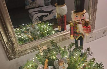 SOLEK, Apartamenty hotelowe i pokoje gościnne ze śniadaniem, przyjazne zwierzętom, wyjątkowe, z widokiem na Jezioro Jamno i w bardzo bliskiej odległości od morza - Foto 16