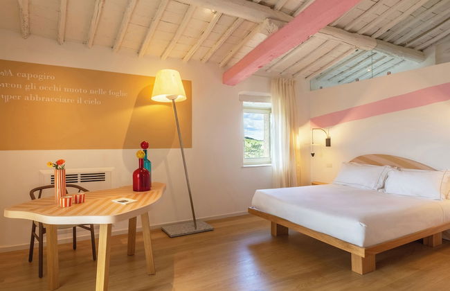 Mastrojanni Relais - Photo 20