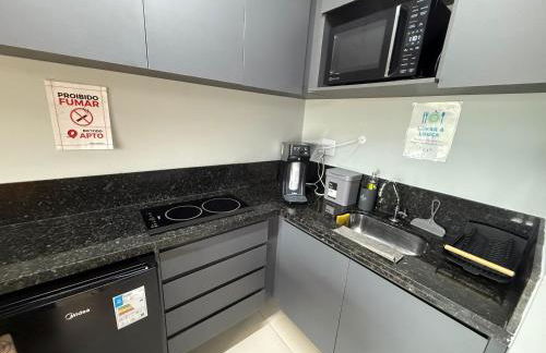 Apartamento 85 - Friends - Foto 8