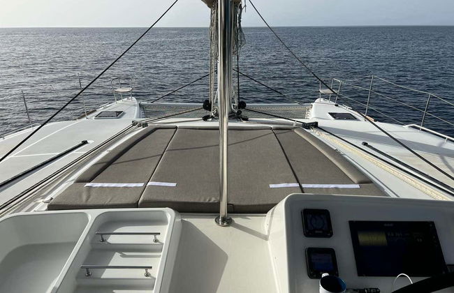 Sunset Cruise in Agios Georgios - Photo 3