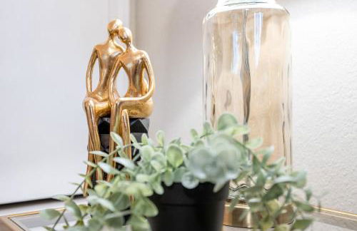 ZRoyal Stay 2BR Mid-Term Housing Near Ft Cavazos - Ideal for TDY, Travel Nurses, Contractors, and Extended Stays - Foto 24