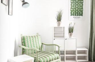 Designer apartment in the center of Genoa - Foto 35