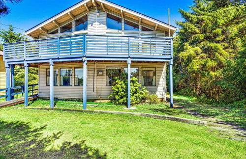 Copalis Beach Cottage - Foto 38