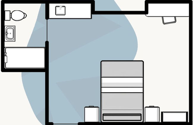 Your Apartment Tooting - Foto 51