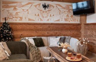 Willa Podhalanka Jacuzzi & sauna - drewniany dom dla 20 osób - Foto 47