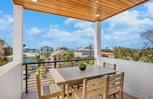 Between the Waves - Siesta Key Luxury Home - Foto 52