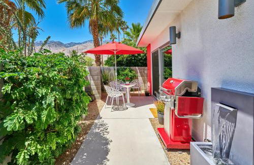 Sophia Oasis Luxe 2BR Condo with Mountain Views - Photo 42