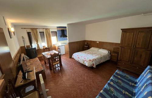 La Antigua Vaquería - Foto 5