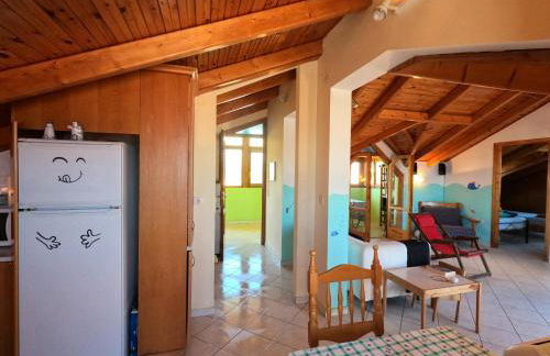 Loft apartment 20m from sea - Foto 28