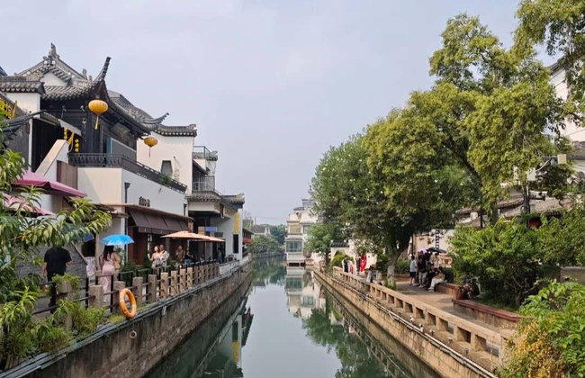 Excursión a Suzhou - Foto 2