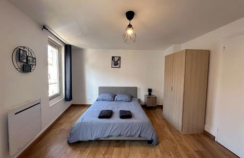 Les Hauteurs de Tonnerre - Centre Ville - Foto 4