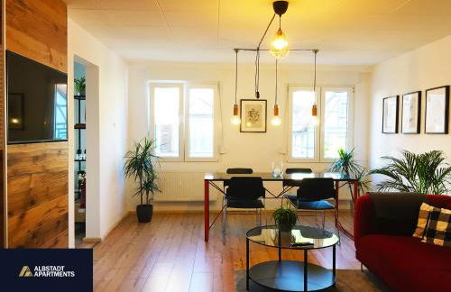 Albstadt Apartments - Foto 29