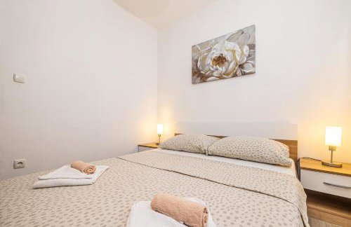 Private accommodation STARA BASKA - Foto 42