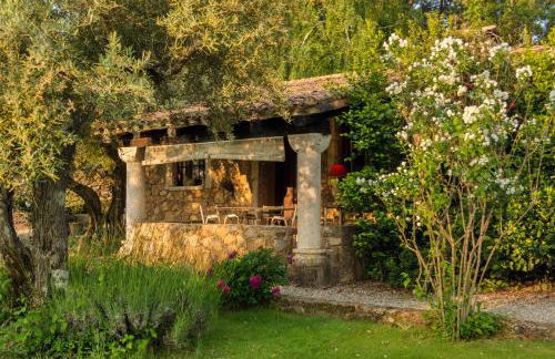 VAQUERIA CANTAELGALLO - HABITACION EL CASTAÑO - Foto 57