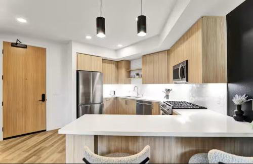 Modern 1BR near South Coast Plaza 30 Days Stay - Foto 11