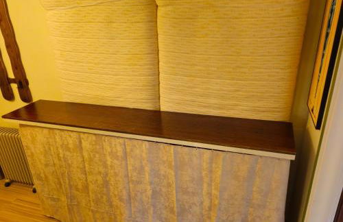 Winterberg Appartement 6 Pers aan Skilift grootste Skigebied nabij Bikepark Unieke locatie met zeer rustige tuin in het bos en het gezellige centrum leuke cafes restaurants en gratis zwembad sauna relax speelruimte parkeerplaats naast Der Brabander - Foto 19