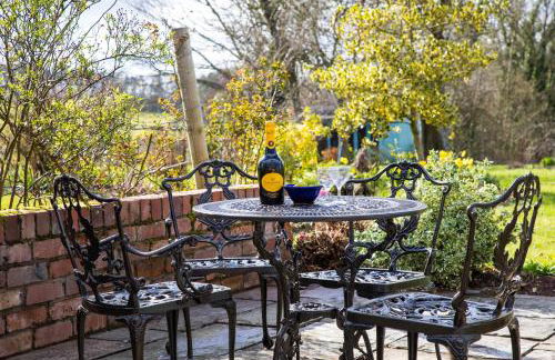 Stargazer's Loft - Photo 16