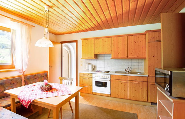 Mountain-view Apartment in Ramsau - Foto 6