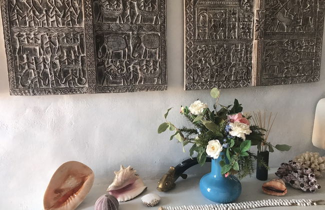 Casa Silvana - Foto 14