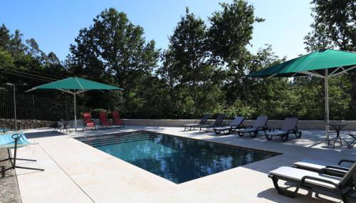 Qt Refúgio de Rubiães Villa 1-2 Paredes de Coura - Photo 5