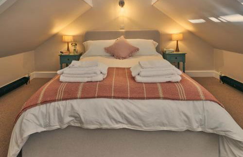 The Pump House At Wiston Estate - Foto 6