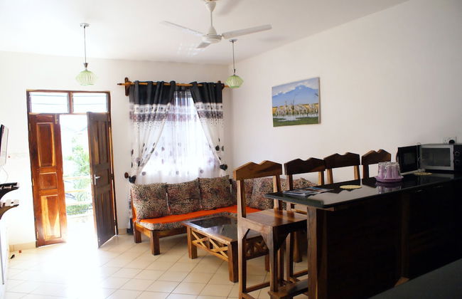 Pendo Villas Diani - Foto 5