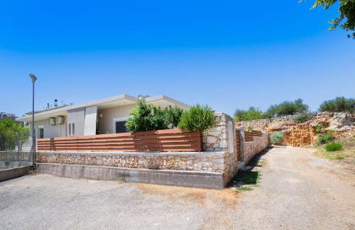 Vrahokipos Villa - Foto 40