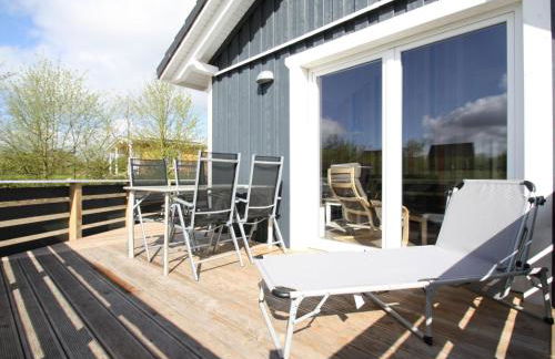 Ferienhaus Tversted in Zarrentin - Foto 20