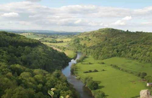 Cosy luxury Grade II listed barn in the Forest of Dean - Photo 20