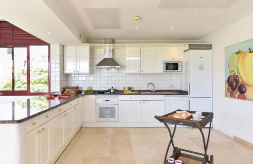 Tauro Golf by VillaGranCanaria - Foto 13