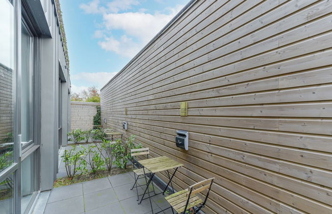 Novallure Hofvliet - Foto 43